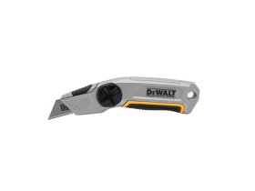 Nůž s&nbsp;pevnou čepelí DeWalt DWHT10246-0