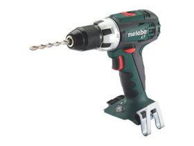 METABO BS 18 LT aku vrtací šroubovák bez aku