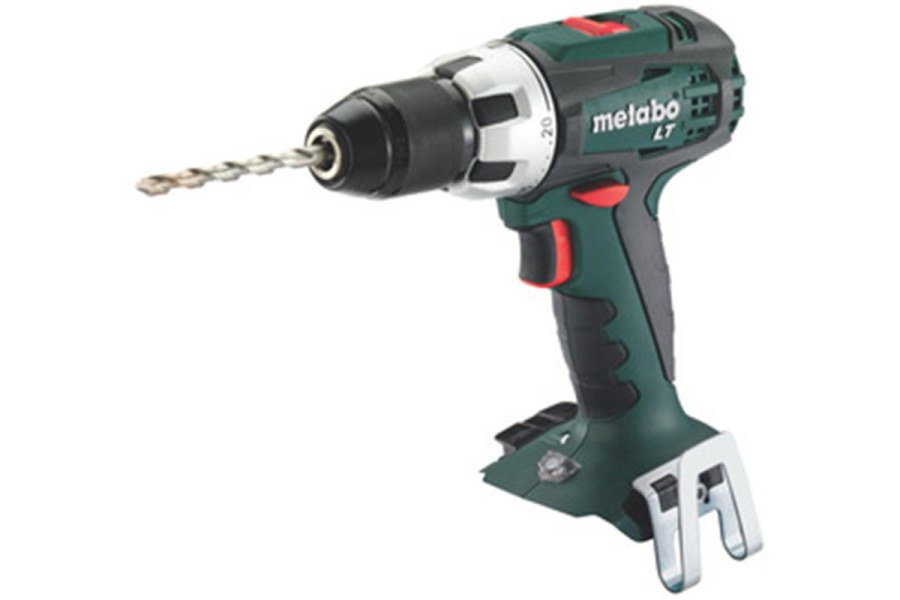 METABO BS 18 LT aku vrtací šroubovák bez aku