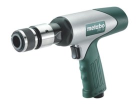 METABO DMH 290 Set pneumatické sekací kladivo