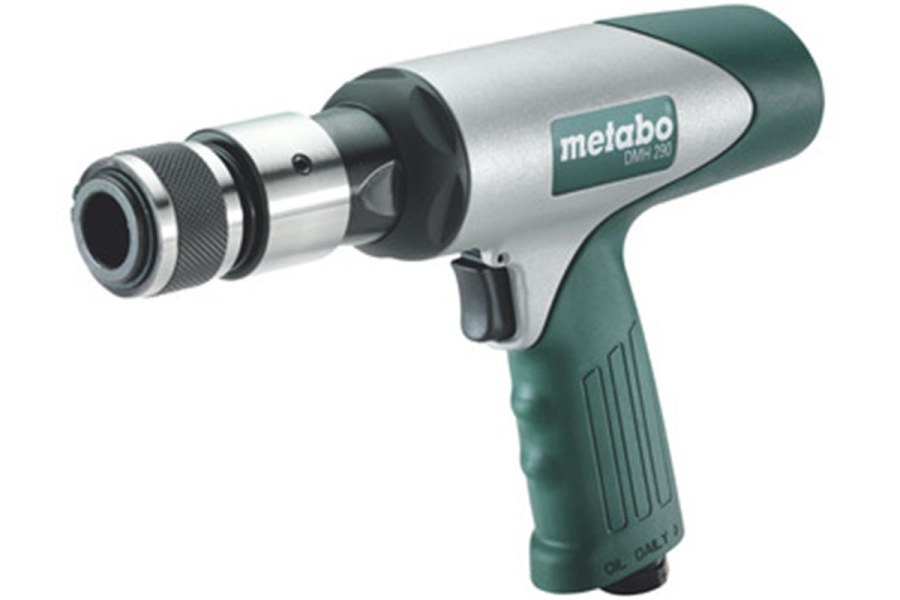 METABO DMH 290 Set pneumatické sekací kladivo