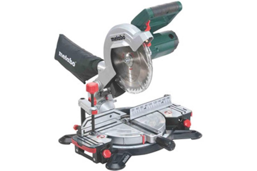 METABO KS 216 M Lasercut kapovací pila