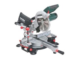 METABO KGSV 216 M Lasercut kapovací pila