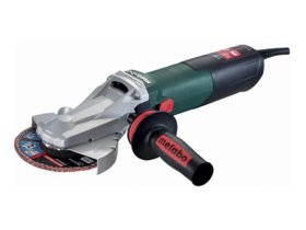 METABO WEF 15-125 Quick úhlová bruska