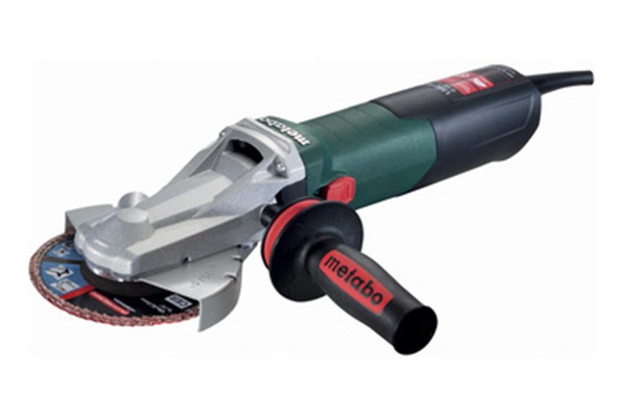 METABO WEF 15-125 Quick úhlová bruska