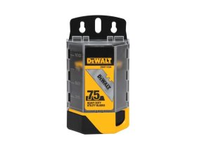 Indukčně kalená čepel - 75 ksDeWalt DWHT11004-7