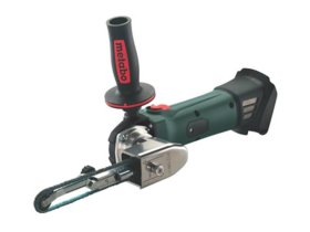 METABO BF 18 LTX 90 aku prstová bruska bez aku