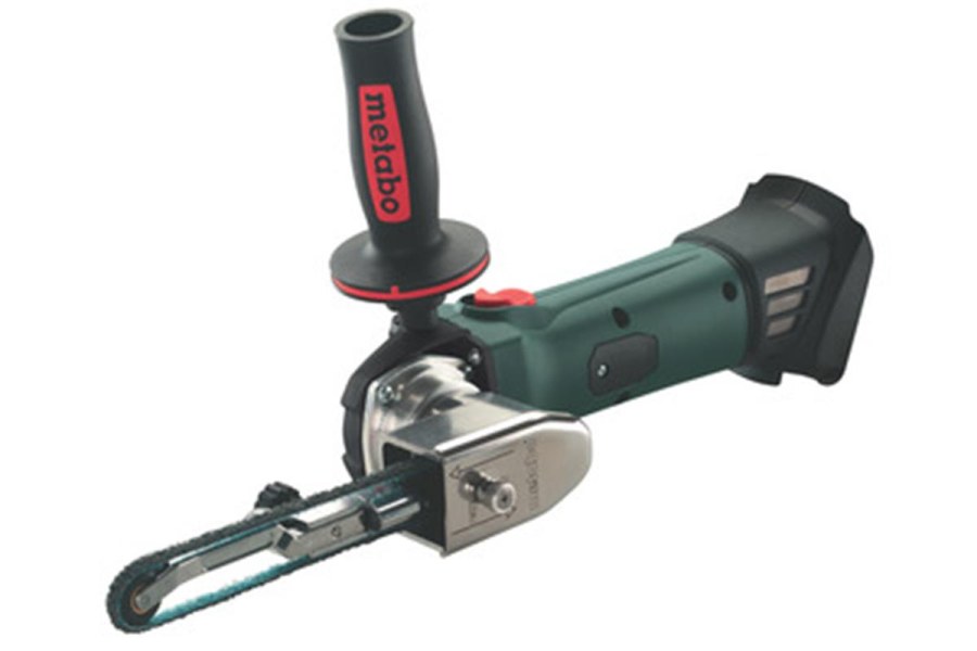 METABO BF 18 LTX 90 aku prstová bruska bez aku