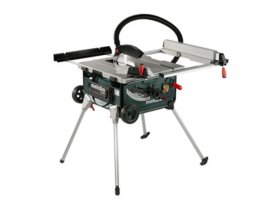 METABO TS 254 stolní okružní pila