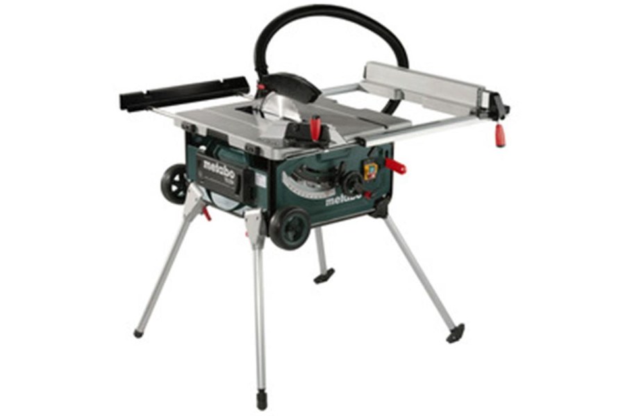 METABO TS 254 stolní okružní pila