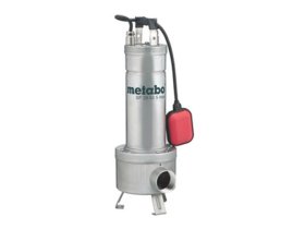 METABO SP 28-50 S Inox kalové čerpadlo