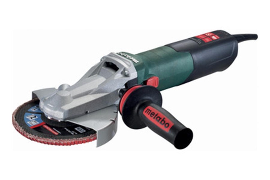 METABO WEF 15-150 Quick úhlová bruska
