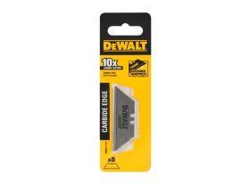 Karbidová čepel – 5 ks DeWalt DWHT0-11131