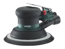 METABO DSX 150 pneumatická excentrická bruska