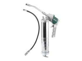 METABO DFP 400 pneumatická tlaková maznice
