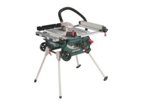 METABO TS 216 stolní okružní pila s&nbsp;podstavcem