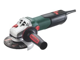 METABO W 9-125 Quick úhlová bruska
