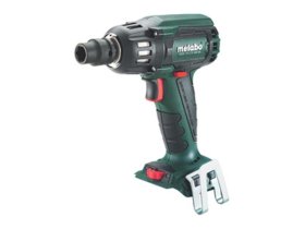 METABO SSW 18 LTX 400 BL aku rázový utahovák bez aku