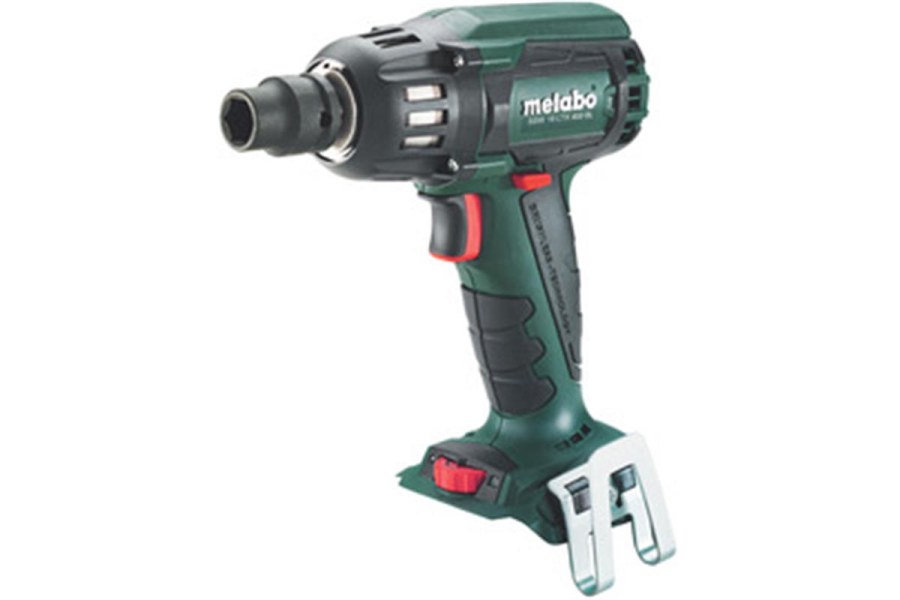 METABO SSW 18 LTX 400 BL aku rázový utahovák bez aku