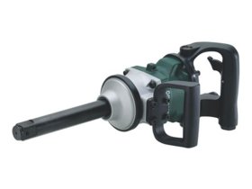 METABO DSSW 2440-1" pneumatický rázový utahovák