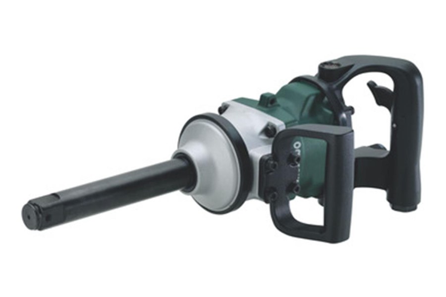 METABO DSSW 2440-1" pneumatický rázový utahovák