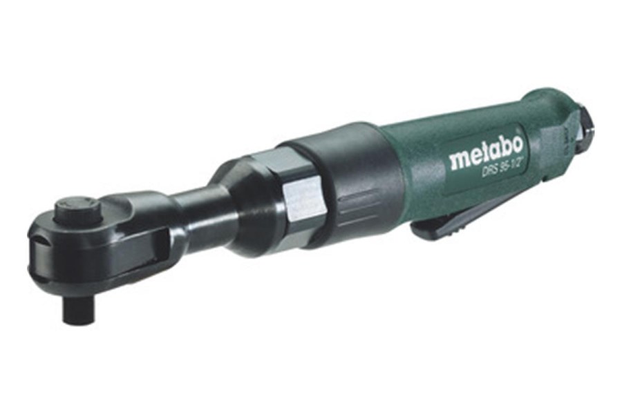 METABO DRS 95-1/2" pneumatický ráčnový utahovák