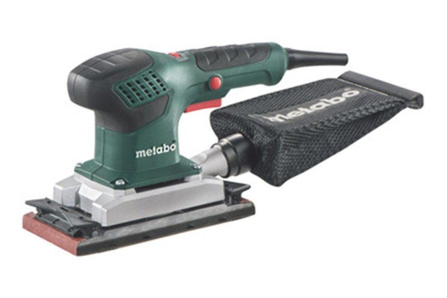 METABO SRE 3185 vibrační bruska
