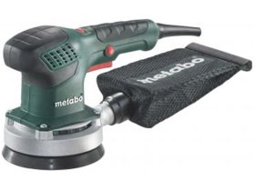 METABO SXE 3125 excentrická bruska