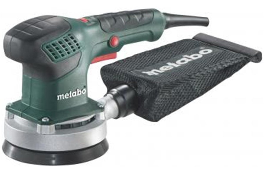 METABO SXE 3125 excentrická bruska