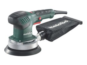 METABO SXE 3150 excentrická bruska