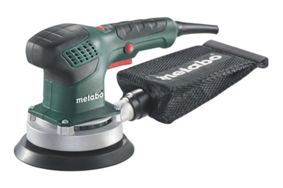 METABO SXE 3150 excentrická bruska