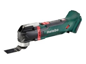METABO MT 18 LTX (bez aku) aku multifunkční nářadí
