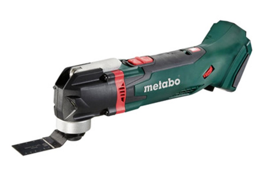 METABO MT 18 LTX (bez aku) aku multifunkční nářadí