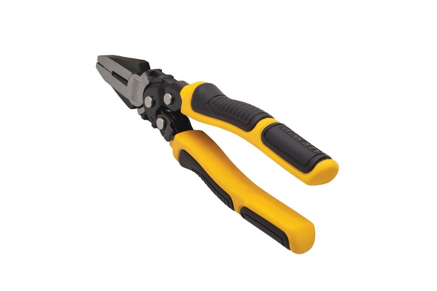 Kombinované kleště DeWalt DWHT0-70276