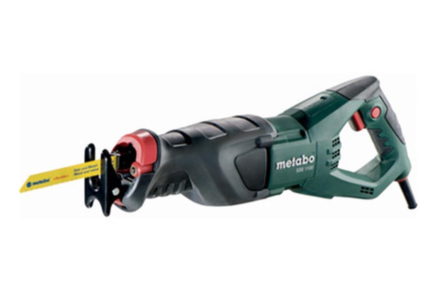METABO SSE 1100 pila ocaska
