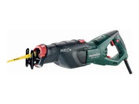 METABO SSEP 1400 MVT pila ocaska