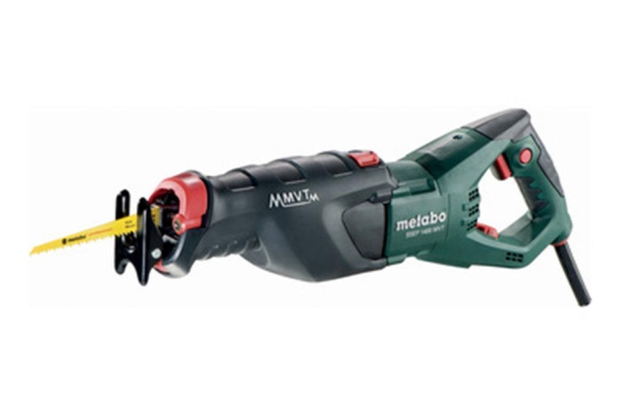 METABO SSEP 1400 MVT pila ocaska