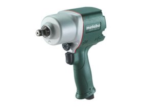 METABO DSSW 930-1/2" pneumatický rázový utahovák