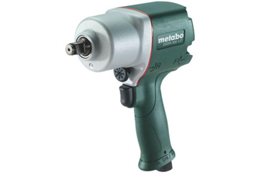METABO DSSW 930-1/2" pneumatický rázový utahovák