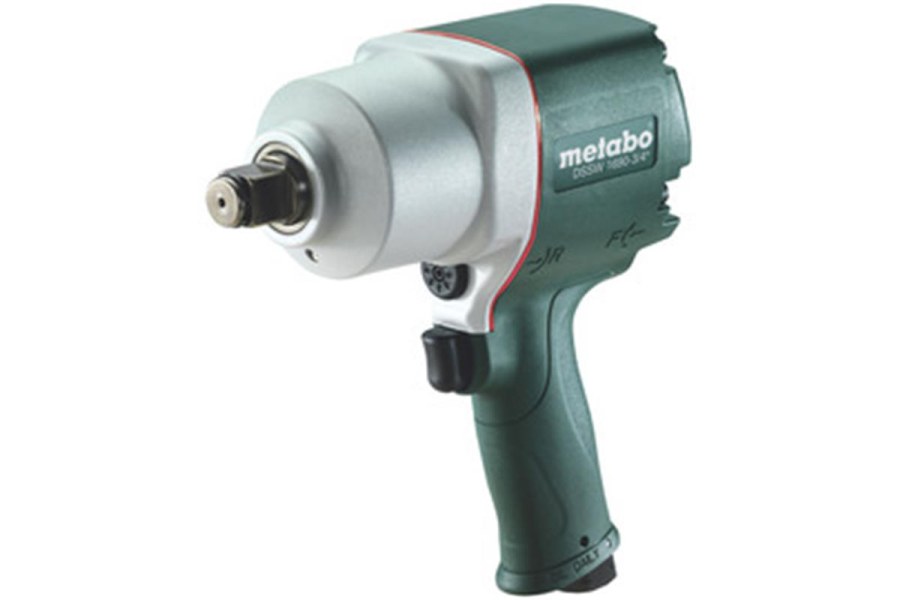 METABO DSSW 1690-3/4" pneumatický rázový utahovák