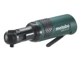 METABO DRS 35-1/4" pneumatický ráčnový utahovák