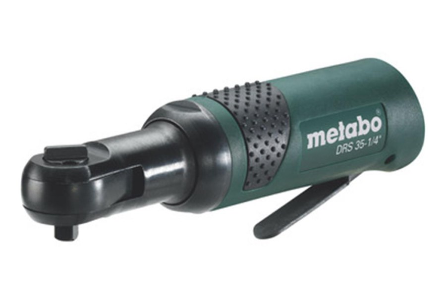 METABO DRS 35-1/4" pneumatický ráčnový utahovák