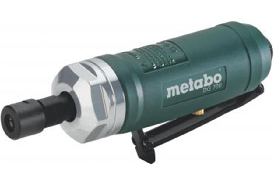 METABO DG 700 pneumatická přímá bruska