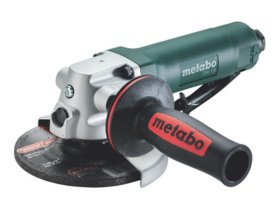 METABO DW 125 pneumatická úhlová bruska
