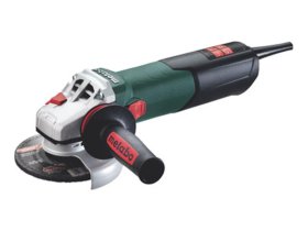 METABO WEV 15-125 Quick HT úhlová bruska