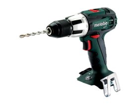 Aku příklepová vrtačka SB 18 LT bez aku metaloc