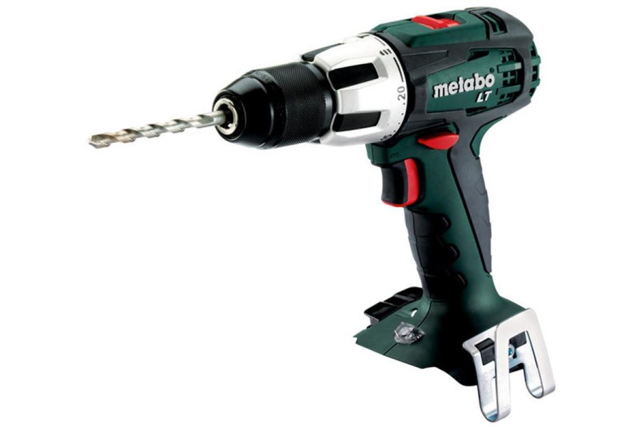 Aku příklepová vrtačka SB 18 LT bez aku metaloc