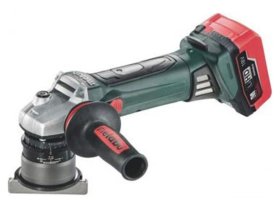 METABO KFM 18 LTX 3 RF aku frézka na srážení hran, bez aku