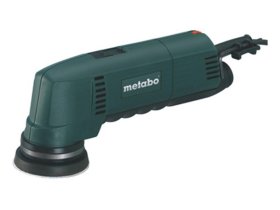 METABO SX E 400 excentrická bruska