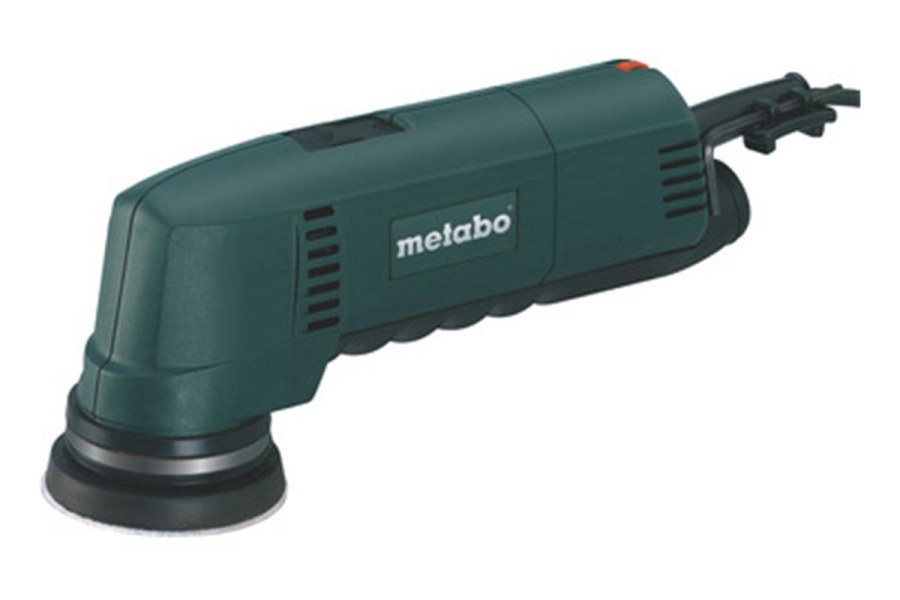 METABO SX E 400 excentrická bruska